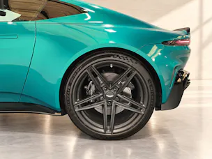 ASTON MARTIN V8 Vantage Coupé 4.0 S V8 Bi-Turbo