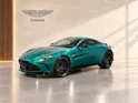 ASTON MARTIN V8 Vantage Coupé 4.0 S V8 Bi-Turbo