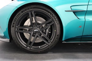 image du véhicule ASTON MARTIN V8 Vantage Coupé 4.0 S V8 Bi-Turbo