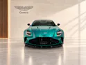 ASTON MARTIN V8 Vantage Coupé 4.0 S V8 Bi-Turbo
