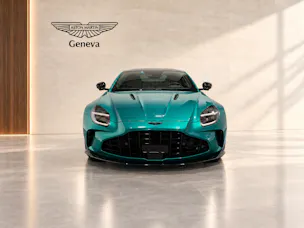 ASTON MARTIN V8 Vantage Coupé 4.0 S V8 Bi-Turbo