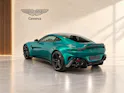 ASTON MARTIN V8 Vantage Coupé 4.0 S V8 Bi-Turbo