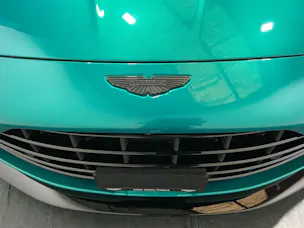 ASTON MARTIN V8 Vantage Coupé 4.0 S V8 Bi-Turbo