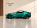 ASTON MARTIN V8 Vantage Coupé 4.0 S V8 Bi-Turbo
