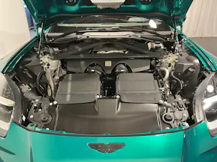ASTON MARTIN V8 Vantage Coupé 4.0 S V8 Bi-Turbo