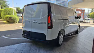 Maxus Deliver 7 Kaw. L2H1 2.0 TD Base