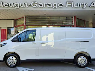 Maxus Deliver 7 Kaw. L2H1 2.0 TD Base