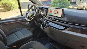 Maxus Deliver 7 Kaw. L2H1 2.0 TD Base