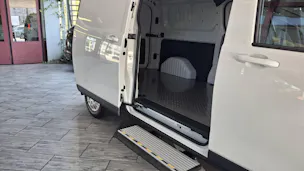Maxus Deliver 7 Kaw. L2H1 2.0 TD Base