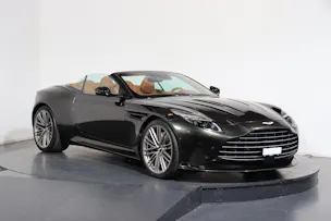 Aston Martin DB12 Volante 4.0 V8 Bi-Turbo