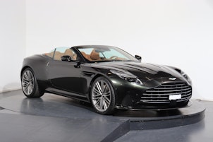 image du véhicule ASTON MARTIN DB12 Volante 4.0 V8 Bi-Turbo