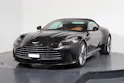 Aston Martin DB12 Volante 4.0 V8 Bi-Turbo