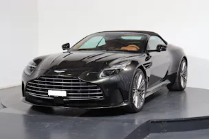 Aston Martin DB12 Volante 4.0 V8 Bi-Turbo