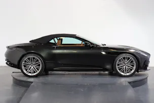 Aston Martin DB12 Volante 4.0 V8 Bi-Turbo