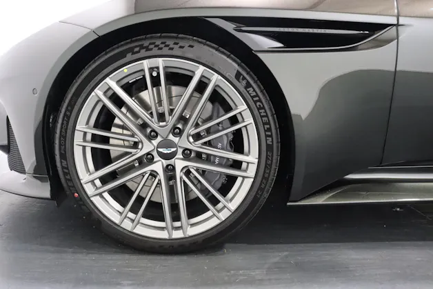 Aston Martin DB12 Volante 4.0 V8 Bi-Turbo