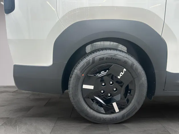 Kia PV5 Cargo 51.5 kWh Essential