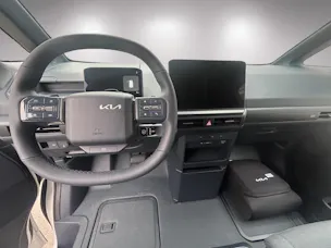 Kia PV5 Cargo 51.5 kWh Essential