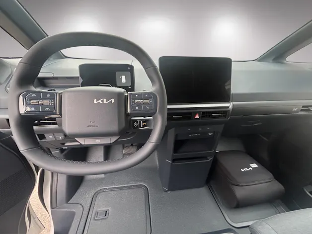 Kia PV5 Cargo 51.5 kWh Essential