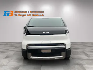 Kia PV5 Cargo 51.5 kWh Essential