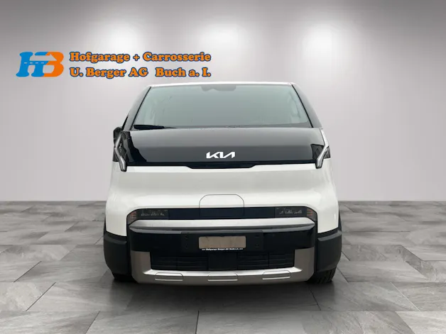 Kia PV5 Cargo 51.5 kWh Essential