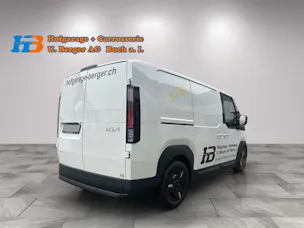 Kia PV5 Cargo 51.5 kWh Essential