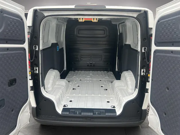 Kia PV5 Cargo 51.5 kWh Essential