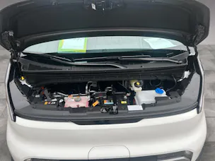 Kia PV5 Cargo 51.5 kWh Essential