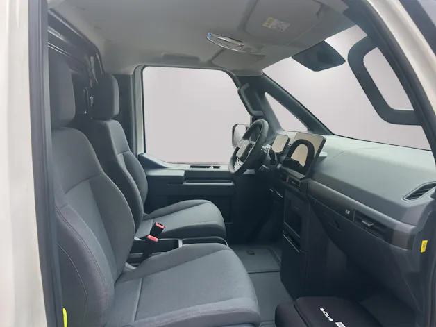 Kia PV5 Cargo 51.5 kWh Essential