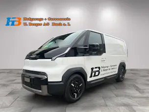 Kia PV5 Cargo 51.5 kWh Essential