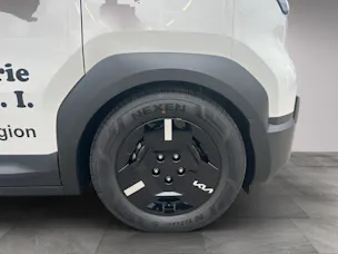 Kia PV5 Cargo 51.5 kWh Essential