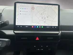 Kia PV5 Cargo 51.5 kWh Essential