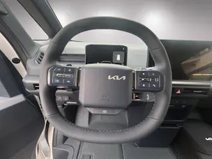 Kia PV5 Cargo 51.5 kWh Essential