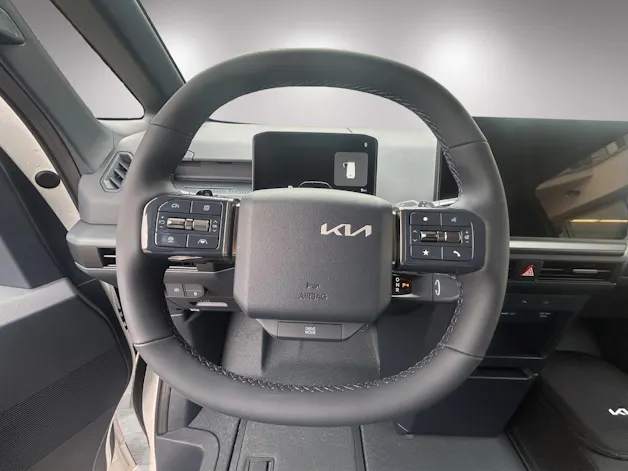 Kia PV5 Cargo 51.5 kWh Essential