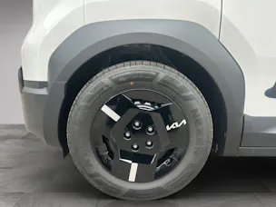 Kia PV5 Cargo 51.5 kWh Essential