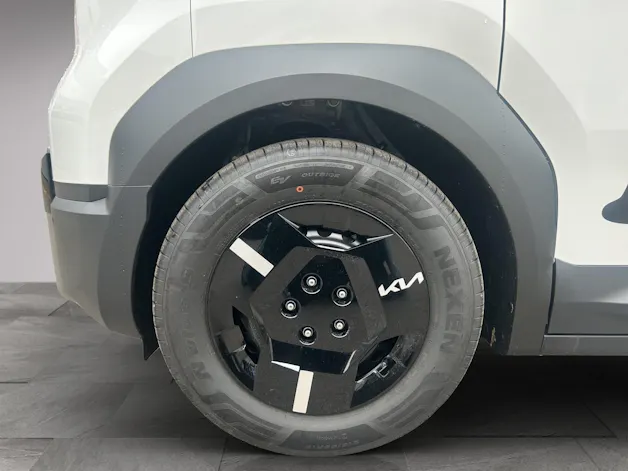 Kia PV5 Cargo 51.5 kWh Essential