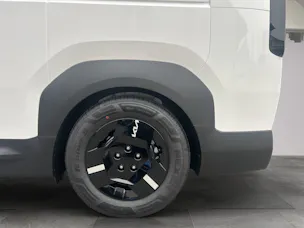Kia PV5 Cargo 51.5 kWh Essential