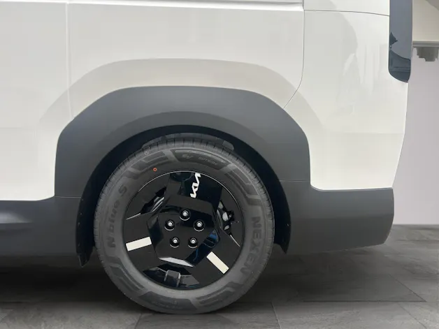 Kia PV5 Cargo 51.5 kWh Essential