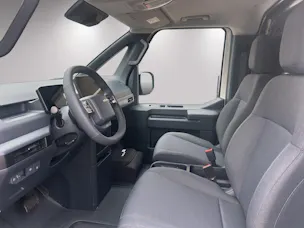 Kia PV5 Cargo 51.5 kWh Essential