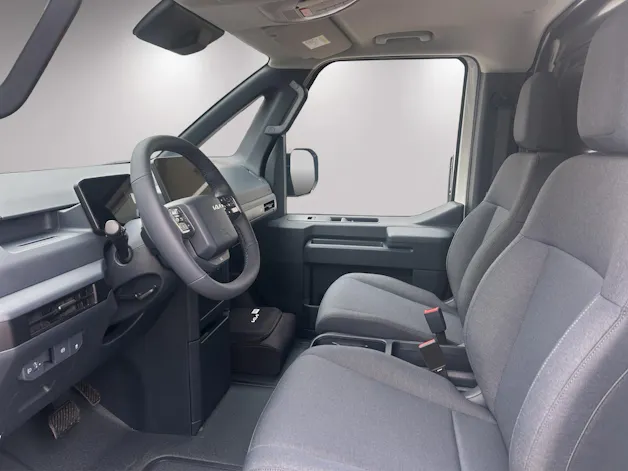 Kia PV5 Cargo 51.5 kWh Essential