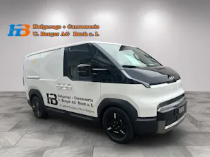 Kia PV5 Cargo 51.5 kWh Essential