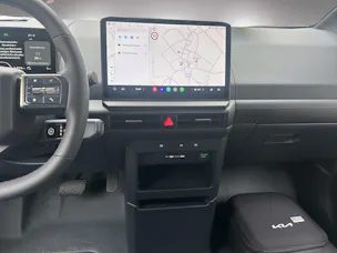 Kia PV5 Cargo 51.5 kWh Essential
