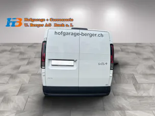 Kia PV5 Cargo 51.5 kWh Essential