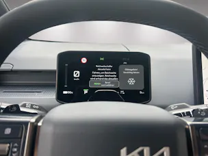 Kia PV5 Cargo 51.5 kWh Essential