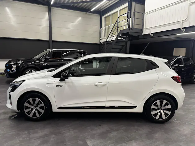 Mitsubishi Colt 1.6 HEV Invite