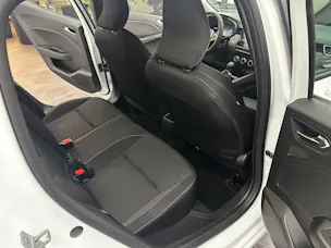 Mitsubishi Colt 1.6 HEV Invite