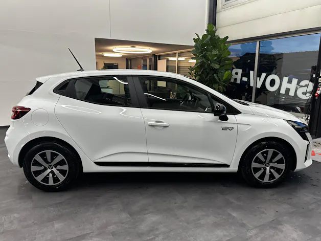 Mitsubishi Colt 1.6 HEV Invite