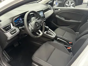 Mitsubishi Colt 1.6 HEV Invite