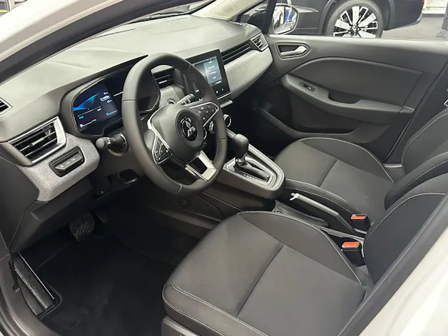 Mitsubishi Colt 1.6 HEV Invite