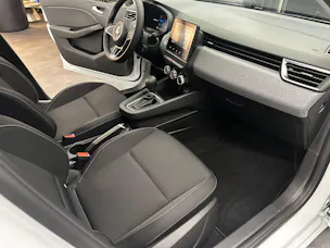 Mitsubishi Colt 1.6 HEV Invite