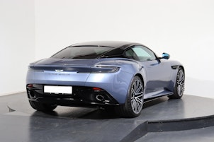 image du véhicule ASTON MARTIN DB12 Coupé 4.0 V8 Bi-Turbo